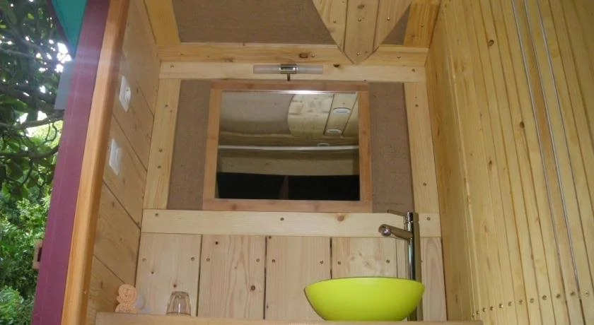 Mira Ceti Yurt