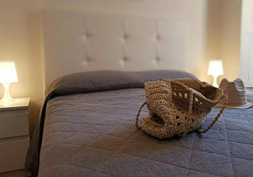 Holiday Apartments