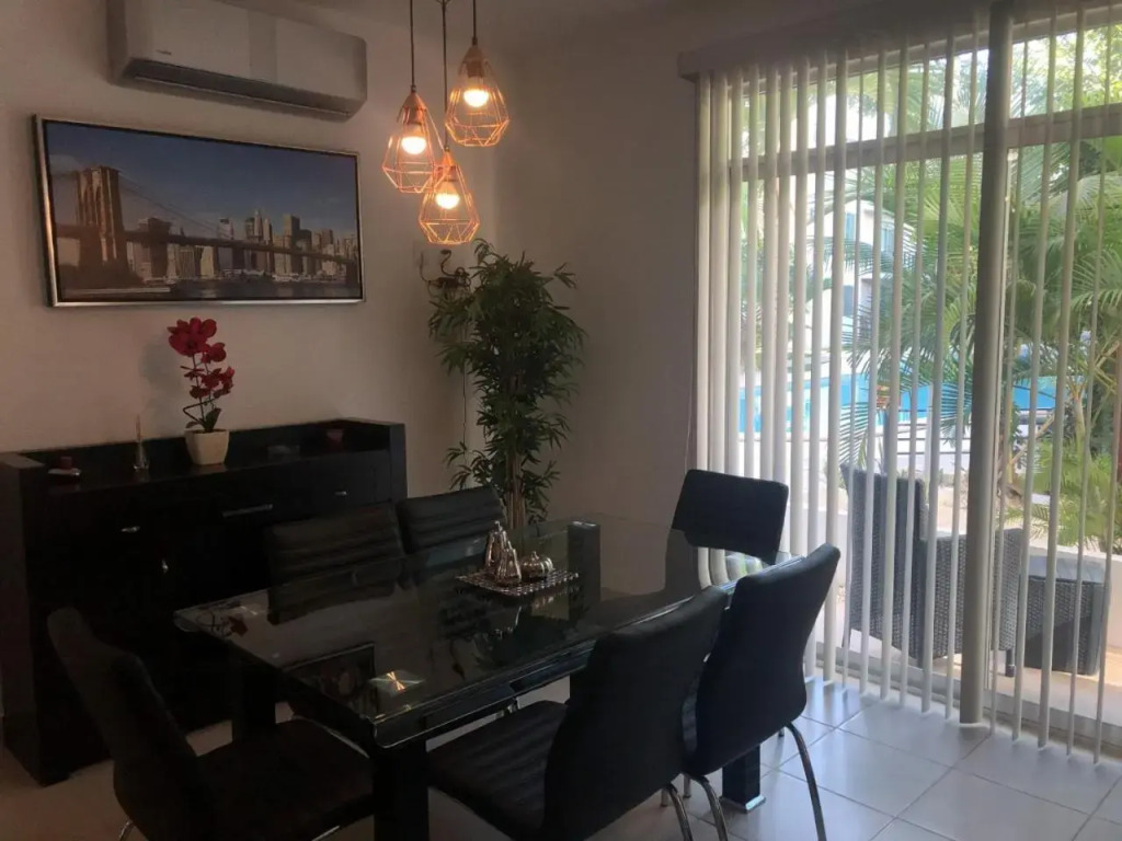 BEACH HAUS-Suites Vacacionales