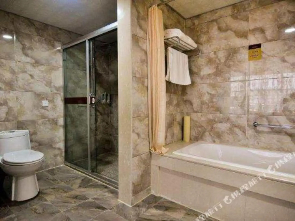 Taitan International Hotel