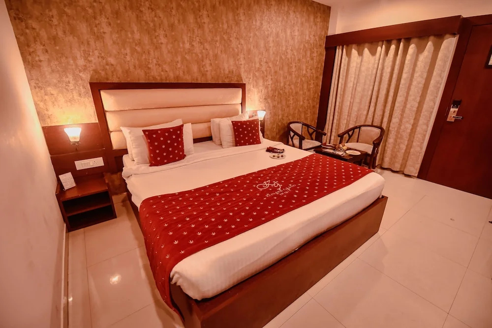 Konark Grand Hotel
