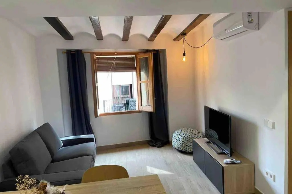 Casa Ferrers piso 4 Fantástico piso reformado en el centro