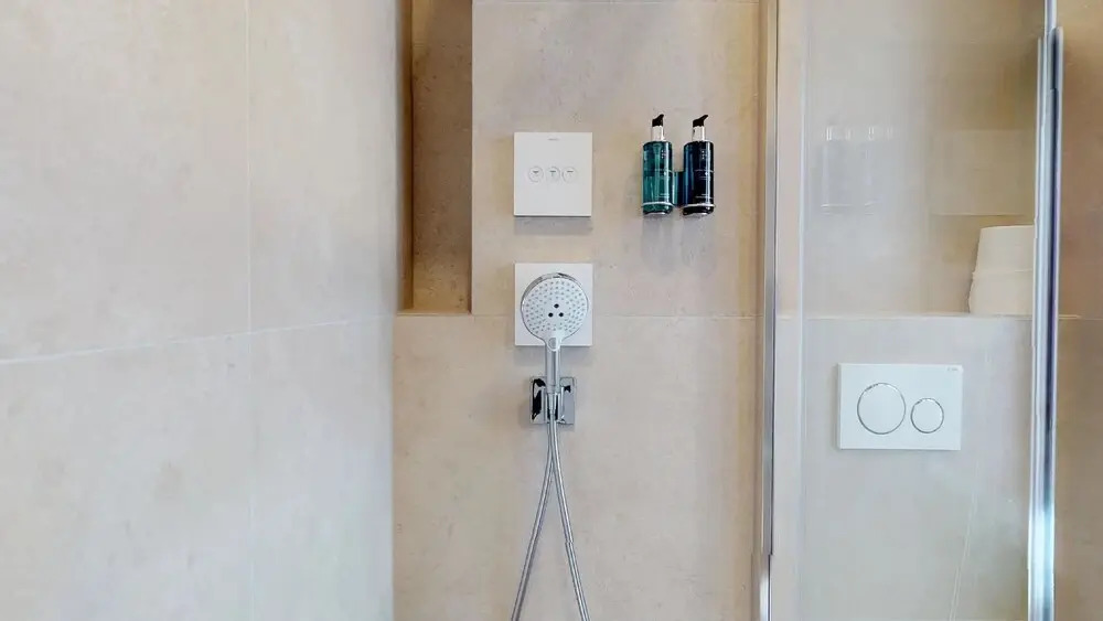 Luxury Apartment Fortuna 2 ****