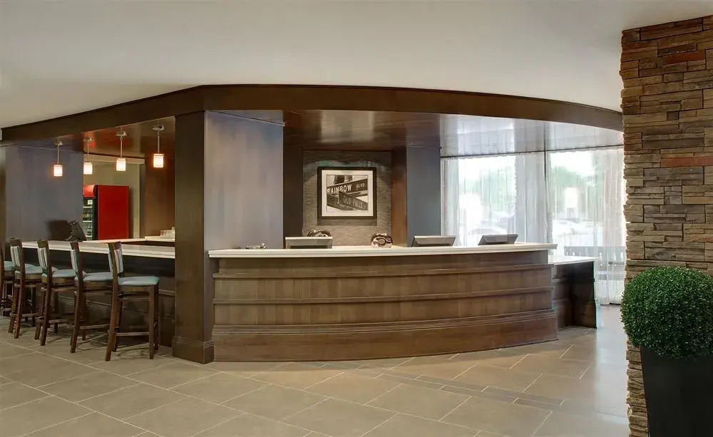 Four Points By Sheraton Niagara Falls