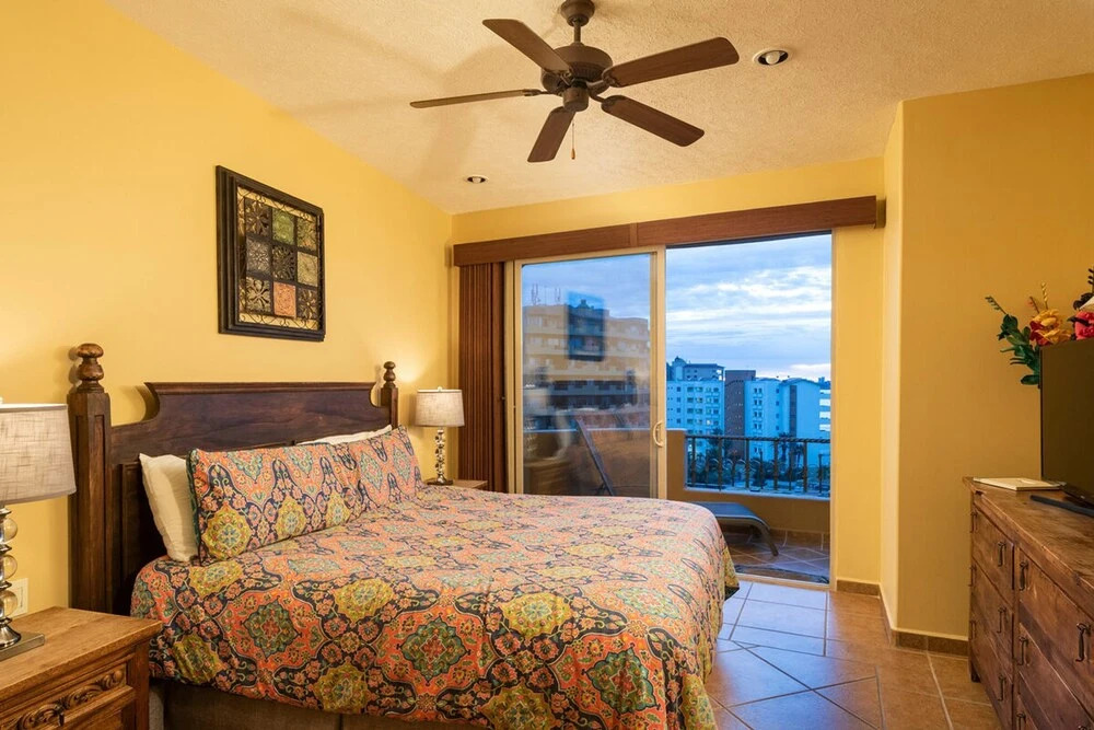 Bella Sirena 2BR BE 604-v by Casago