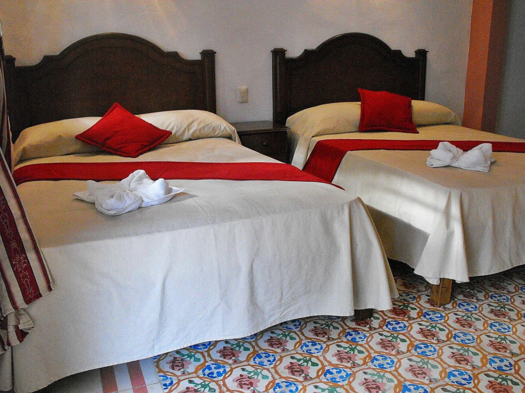 La Aurora Hotel Colonial
