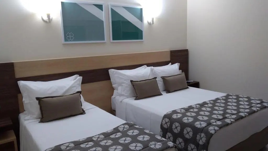 House Inn Hotel - Anashopping