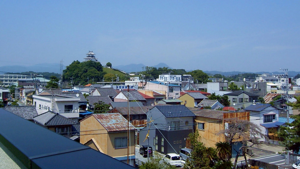 Taharaya Ryokan