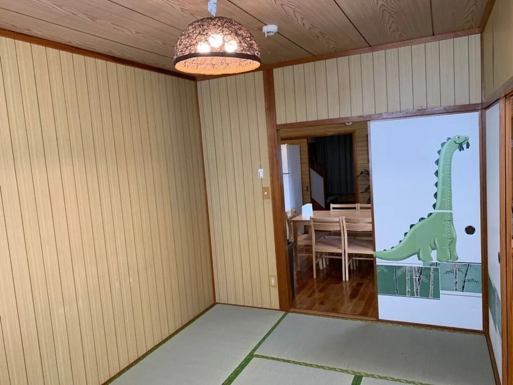 Nomu House