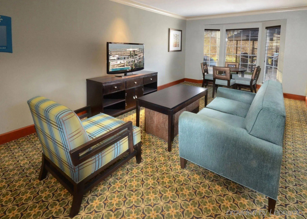 Staybridge Suites Raleigh-Durham Airport-Morrisville by IHG
