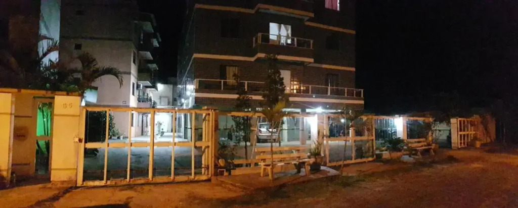Apto 2 dormitórios em Torres-RS