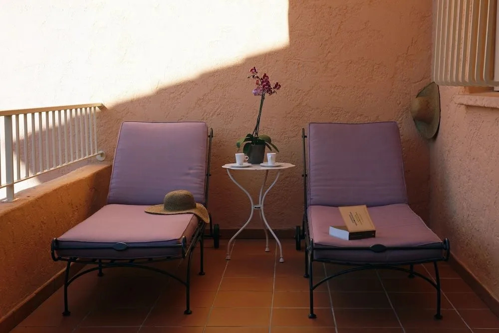 Hapimag Apartments La Madrague