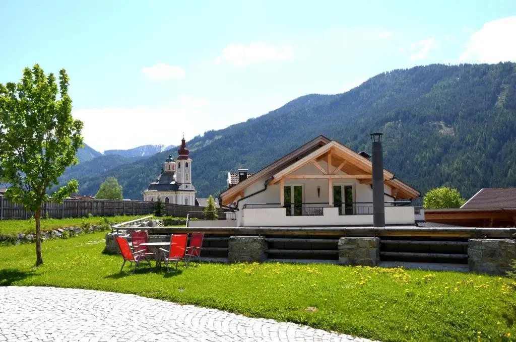 Wirts Lodge