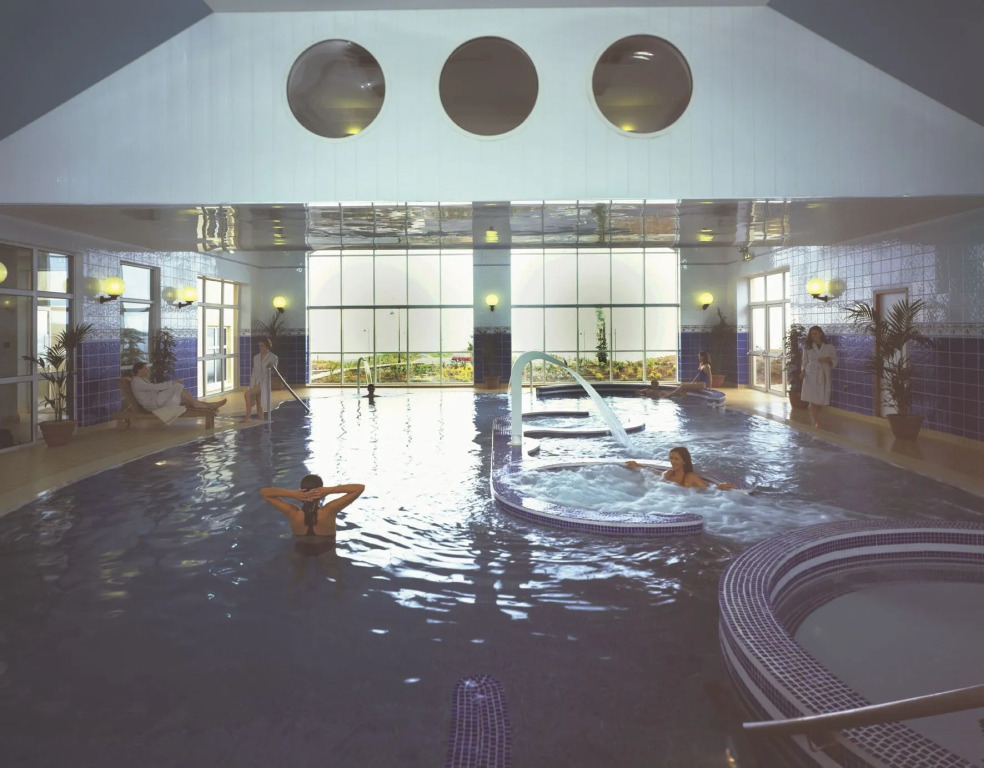 Inchydoney Island Lodge & Spa