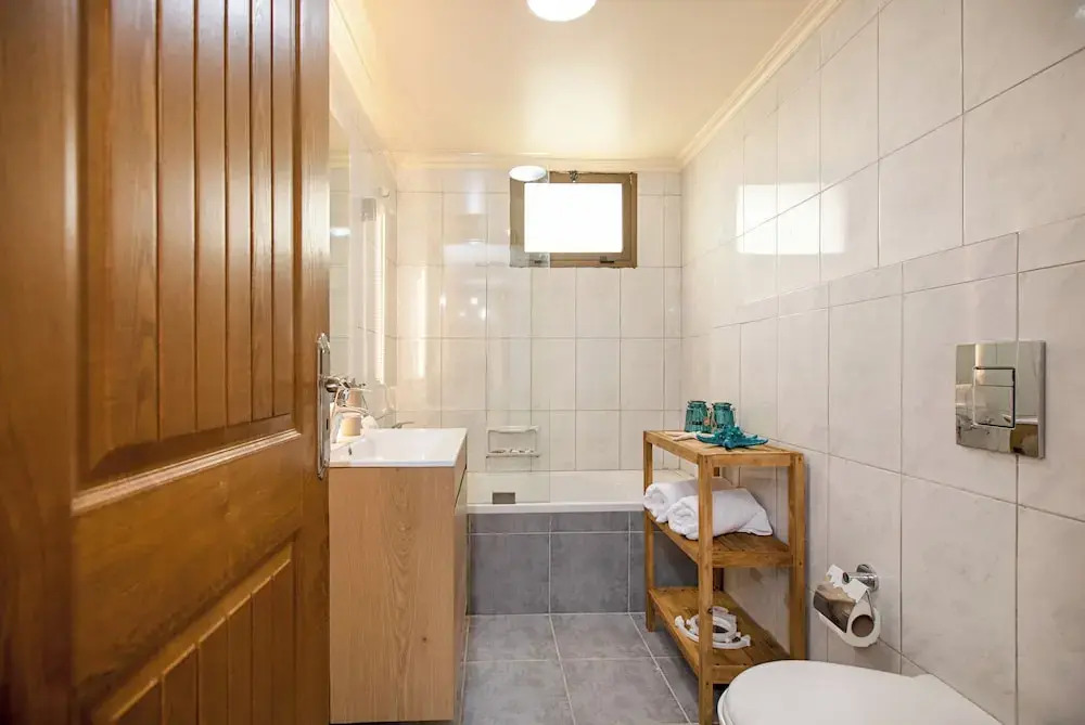 Akl - Chic Apartments & Balconies in Batroun