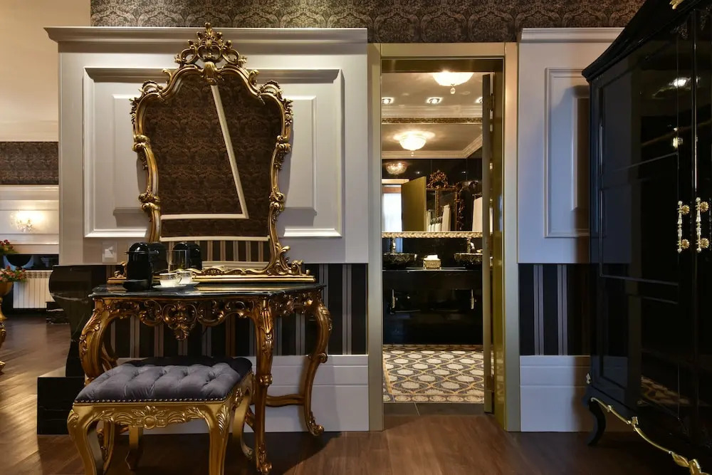 Hotel Colline de France