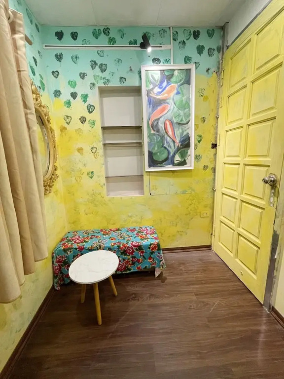 Luna Homestay