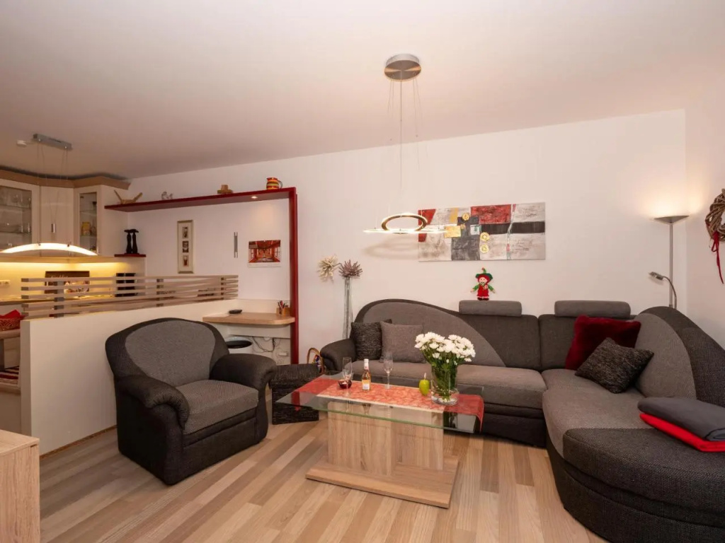 Ferienwohnung Papst