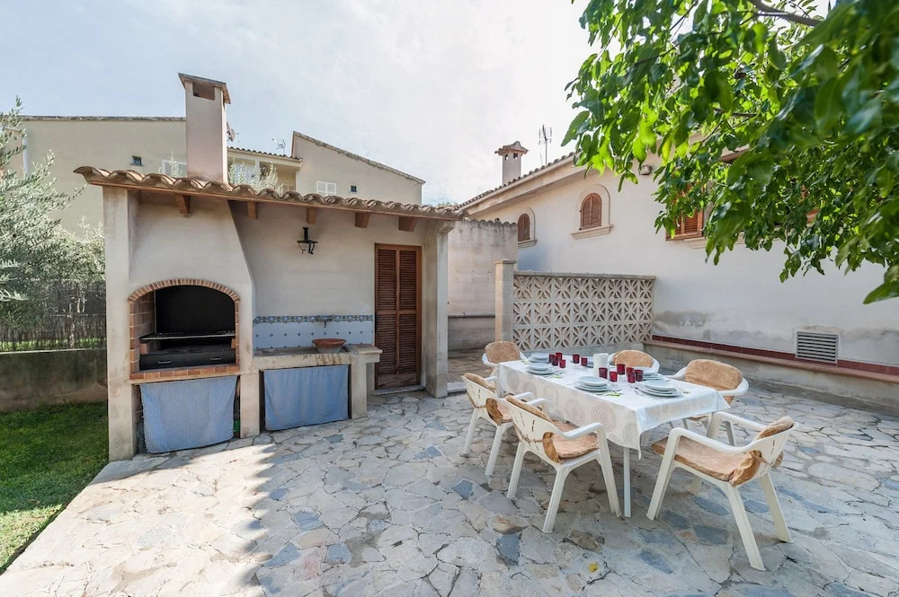 Ideal Property Mallorca - Villa Vallespir