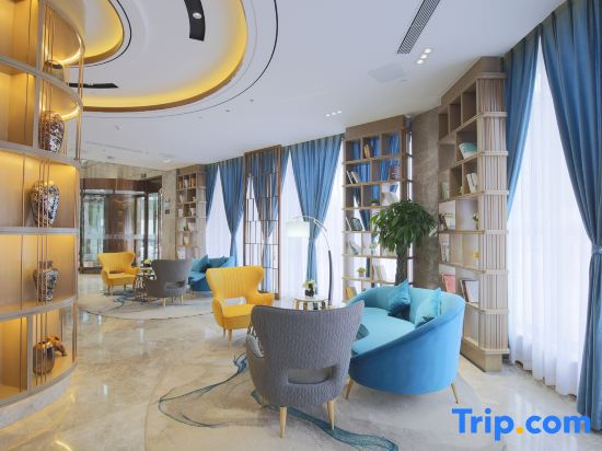 Shiji Zhuyuan Hotel