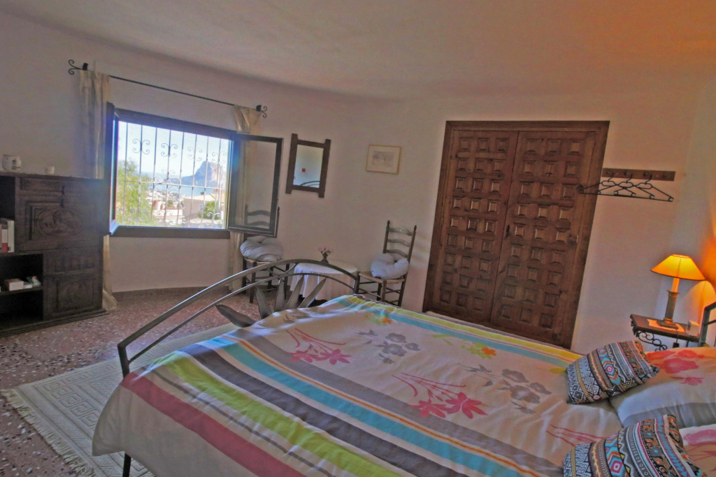 Holiday Home Ebi by Interhome