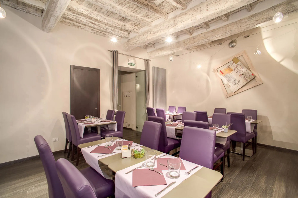 Trevi Beau Boutique Hotel