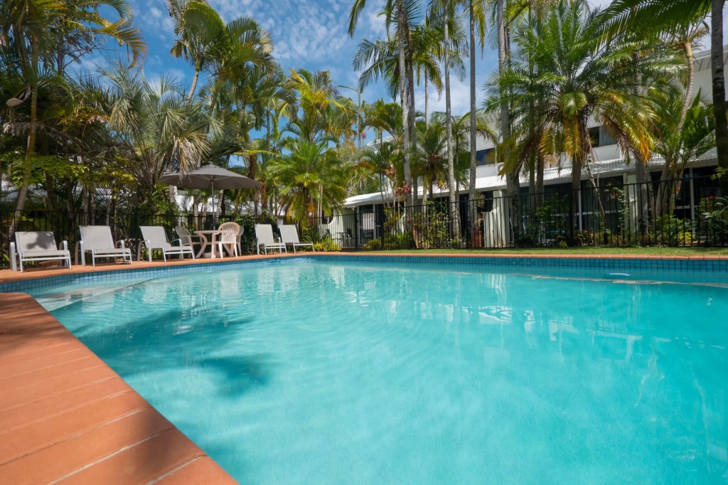 Caribbean Noosa