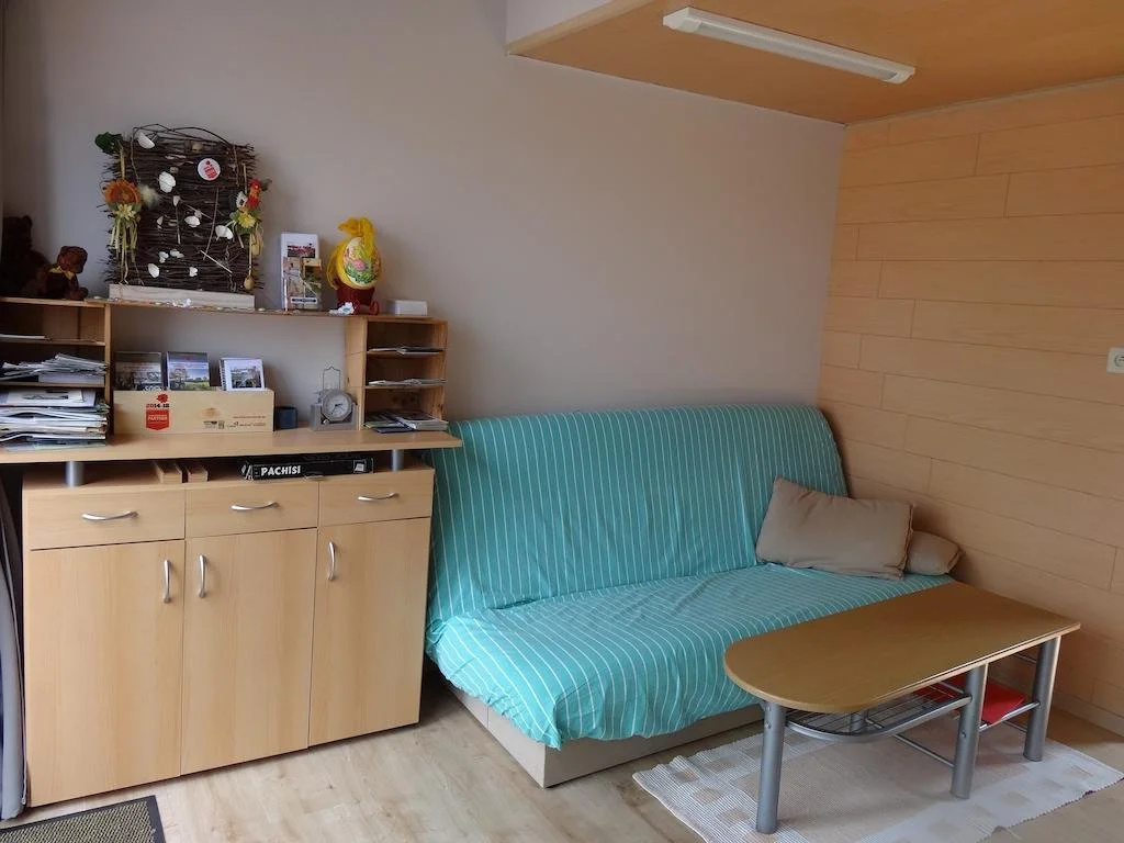 Apartment De Paprente