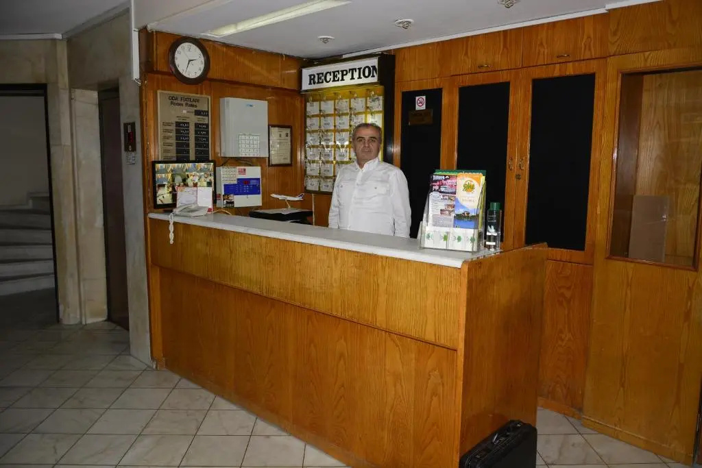 Hotel Oz Villa