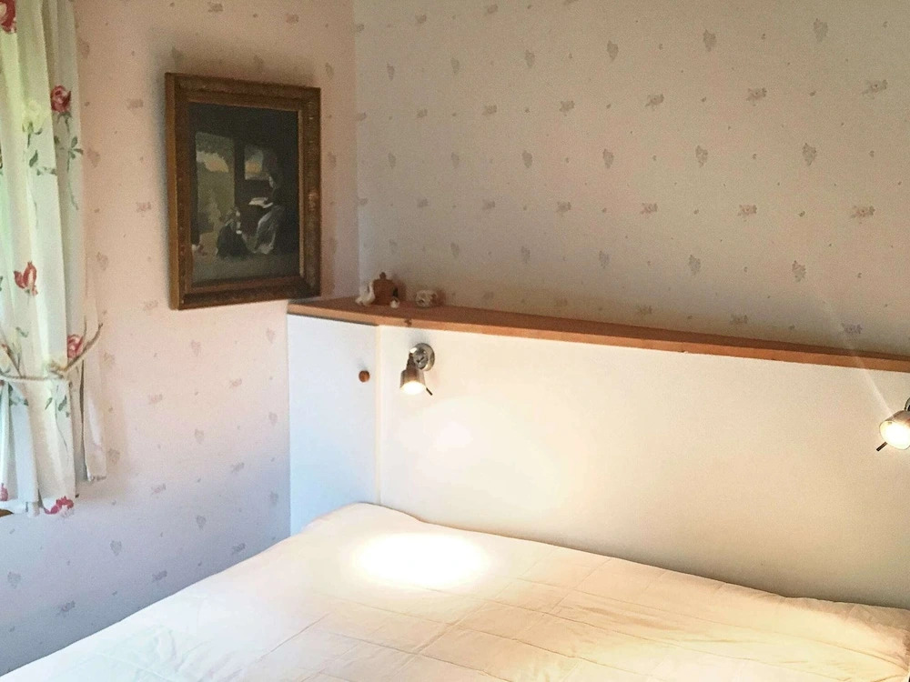 4 Person Holiday Home in Granna