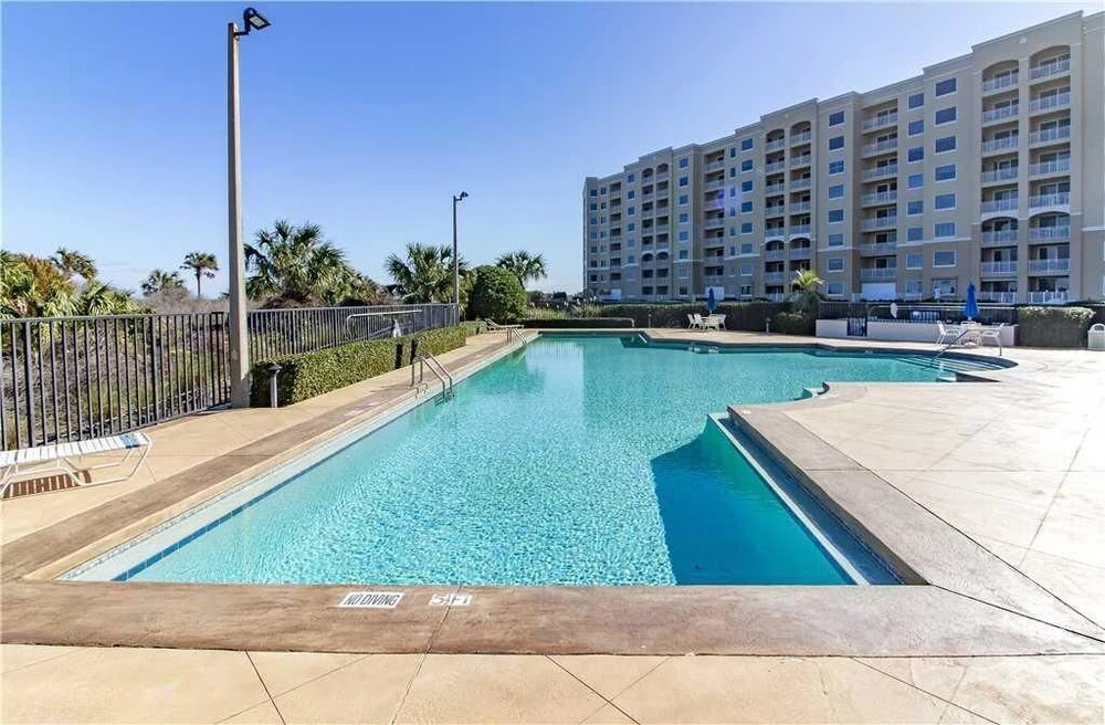 Surf Club II 604 - Three Bedroom Condo