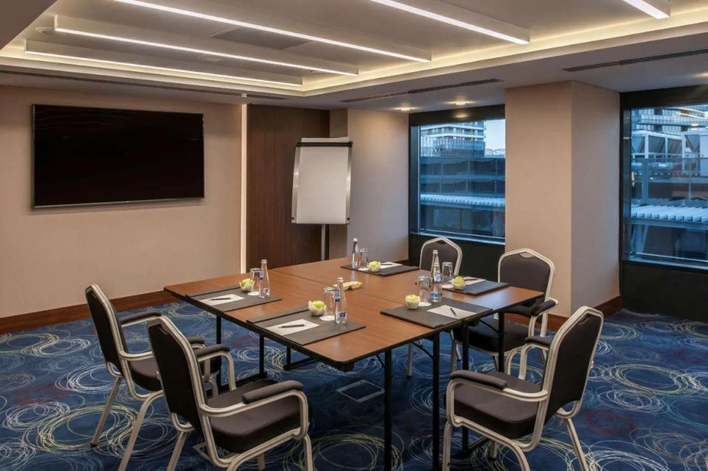 Radisson Blu Residence, Istanbul Batisehir