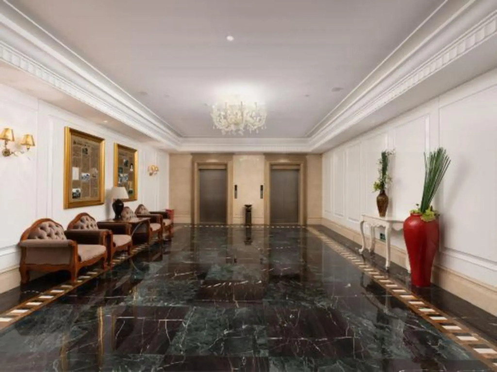 Guilin New Kwangsi Style Hotel