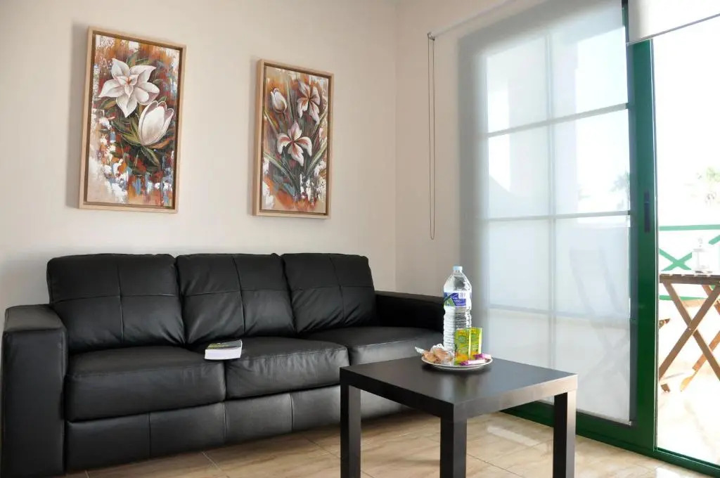 Apartamentos Dunia 211