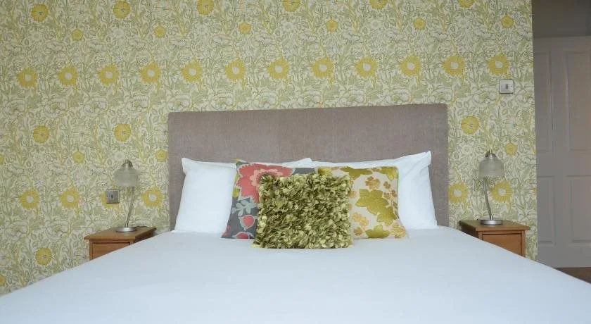 The Retro B&B