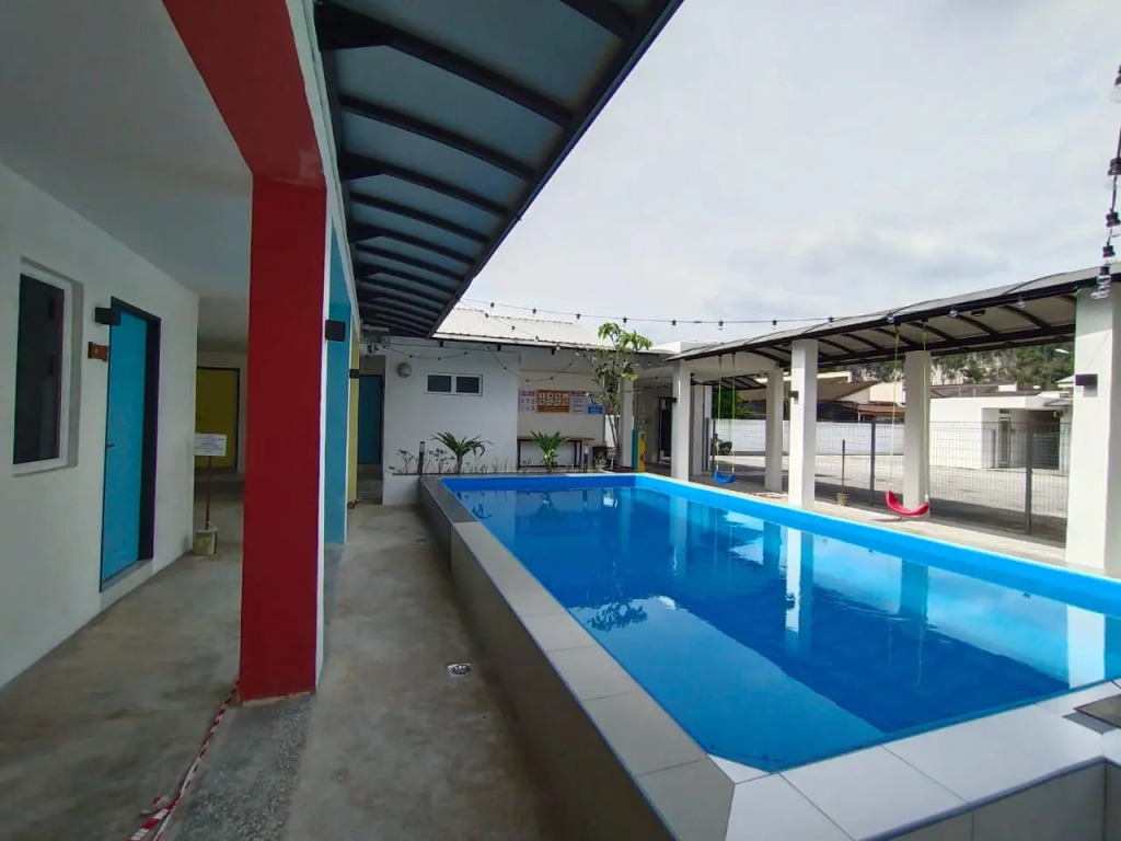 Kinta Valley Retreat