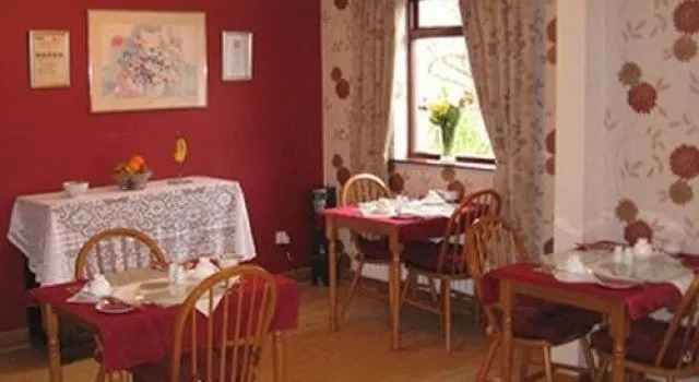 Park Top House