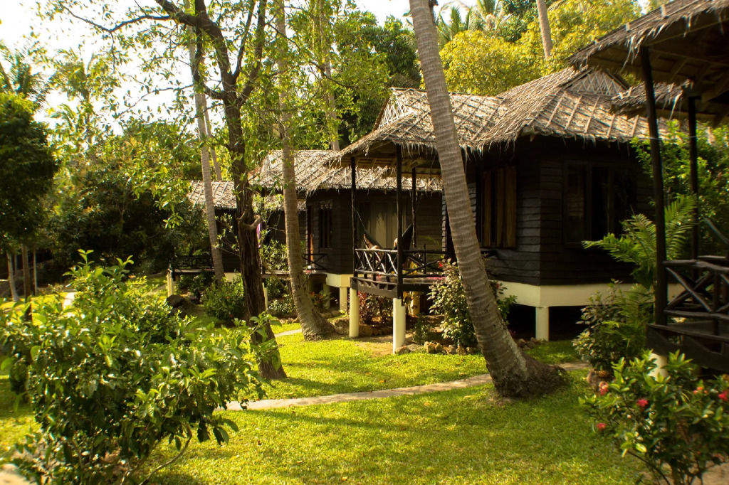 Shiralea Resort