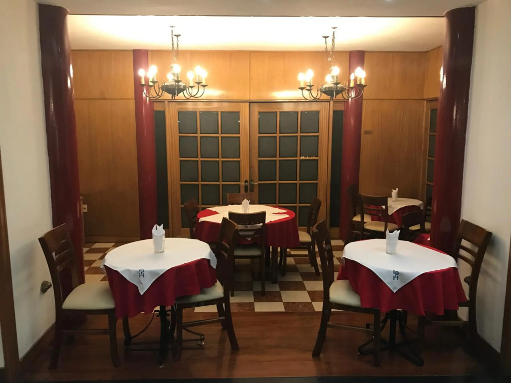 Hotel London Palace