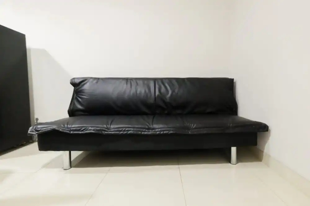 1BR with City View @ The Mansion Kemayoran Apartment