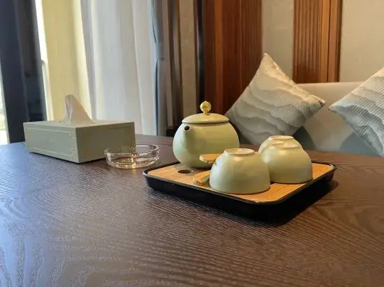 Zhongzhou International Apartment