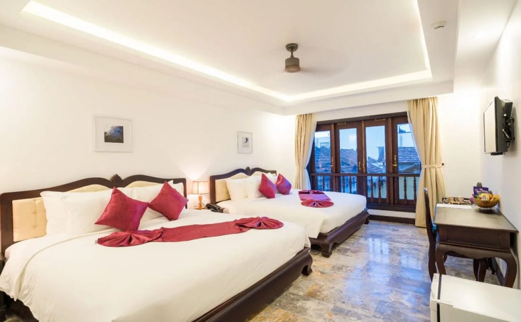 Hoian Central Hotel