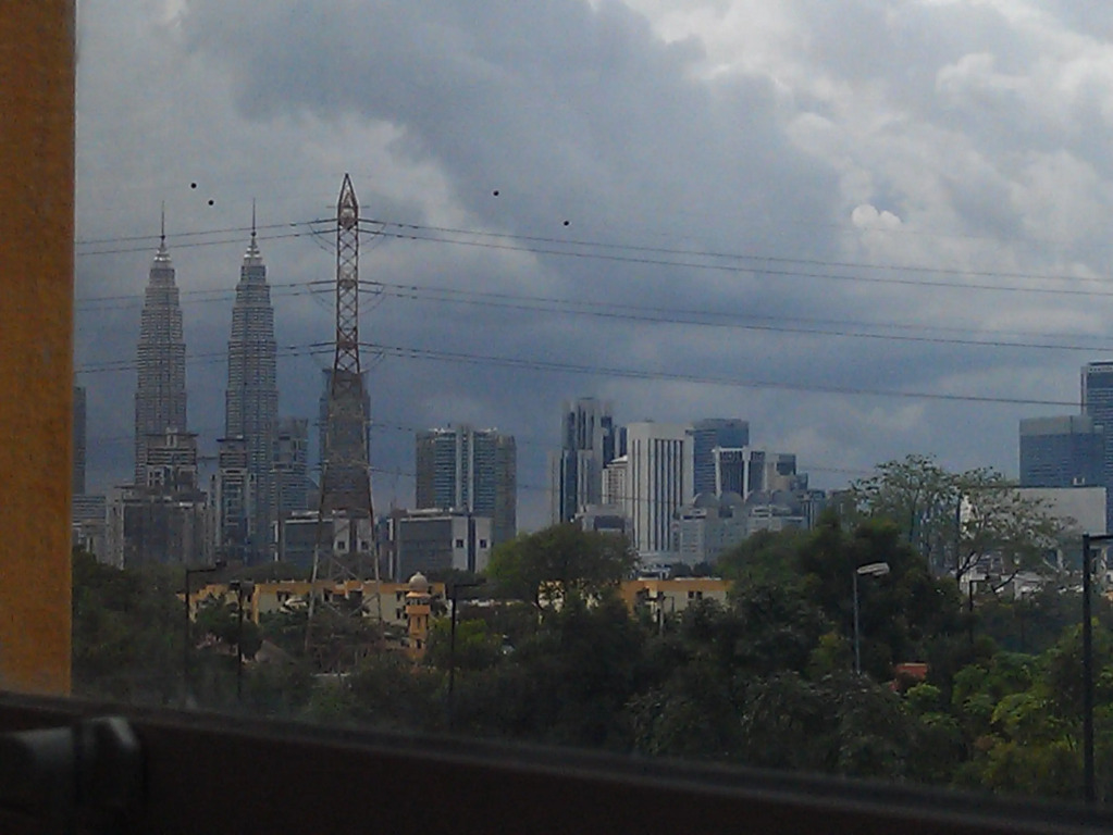 Ampang Business Hotel