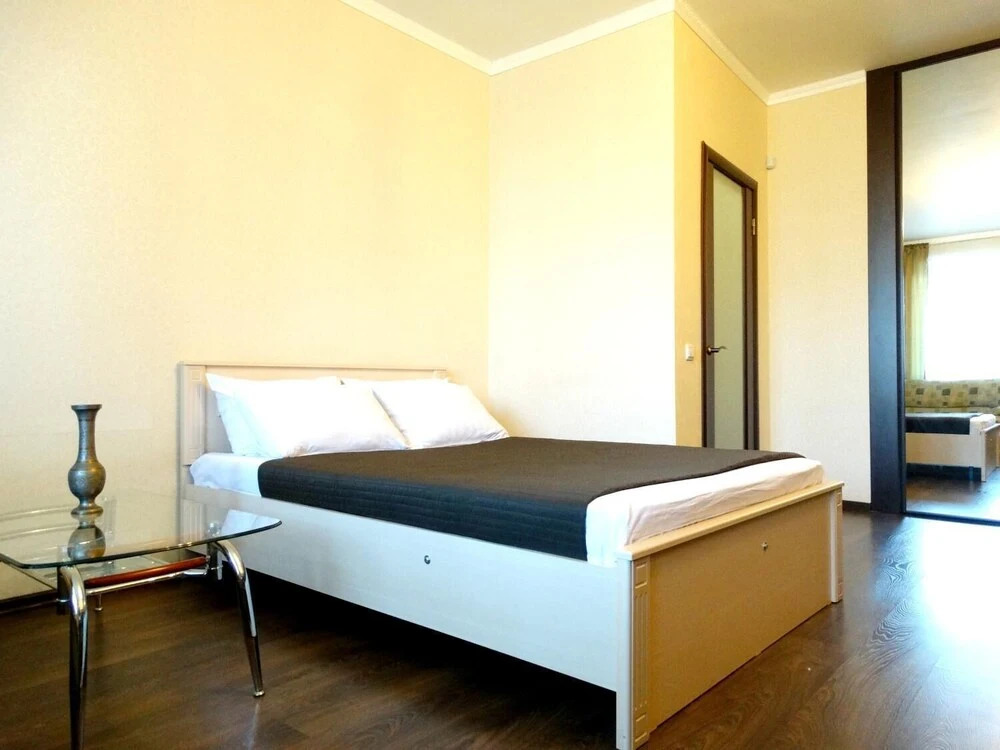 InnDays Apartments on Kirova