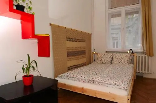 Zsofis House