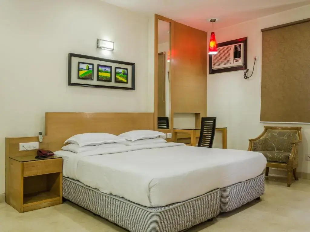 Hotel Metropolitan