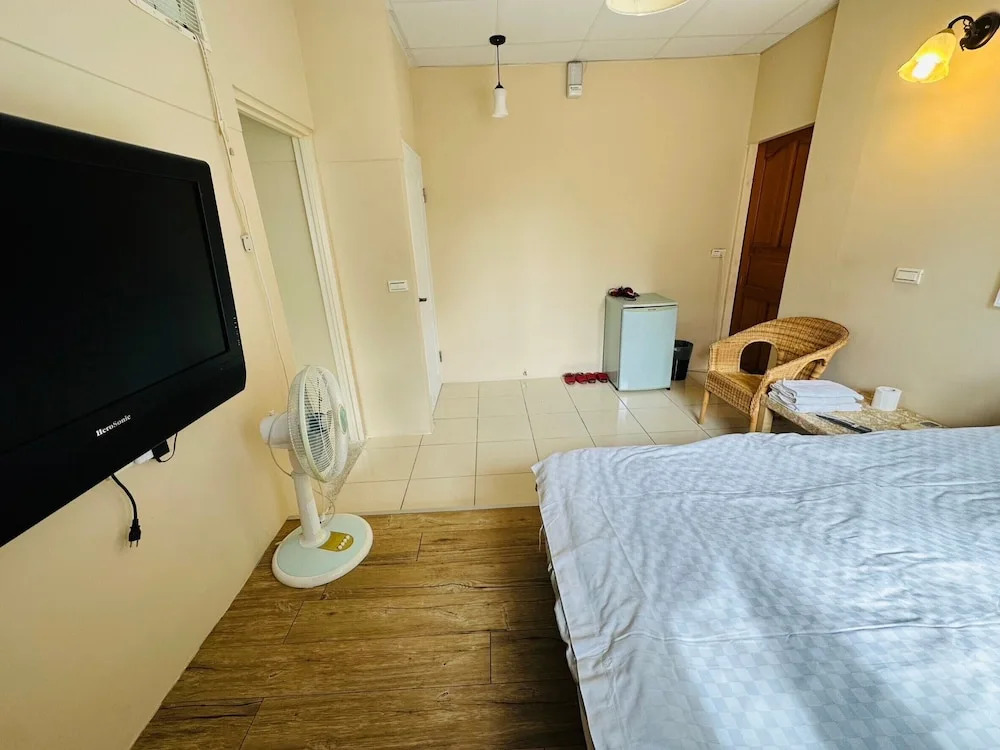 Zhixinyuan B&B