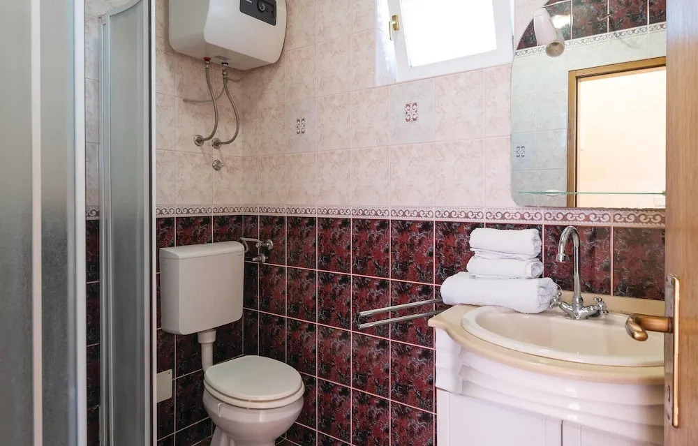 Stunning Home in Betiga With Wifi and 1 Bedrooms