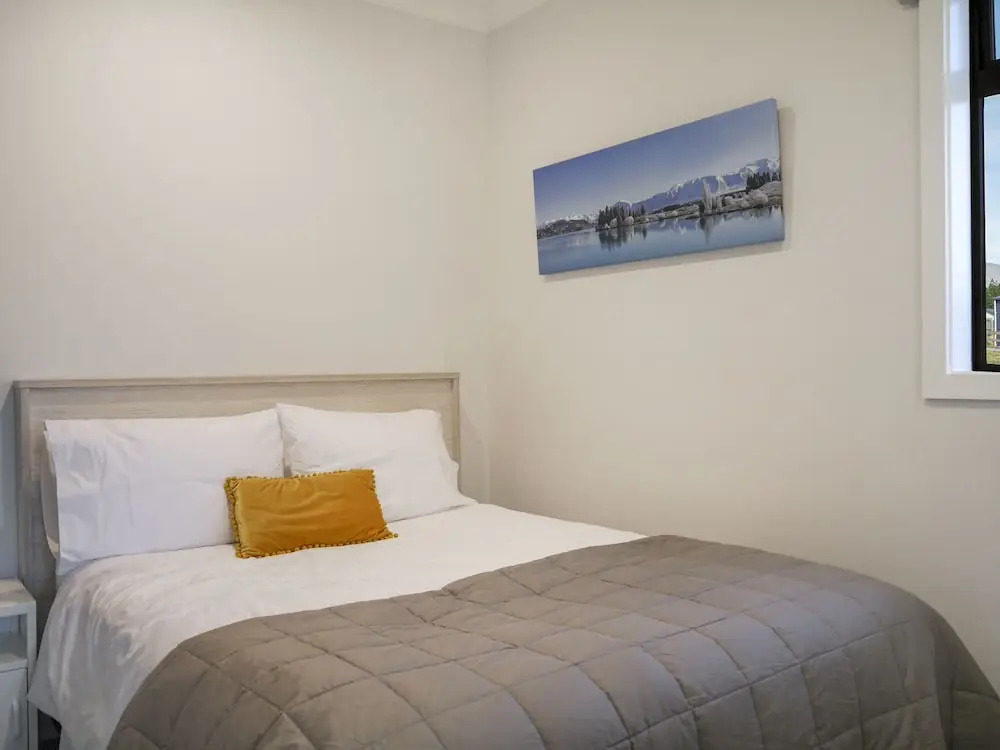 Twizel Cottages