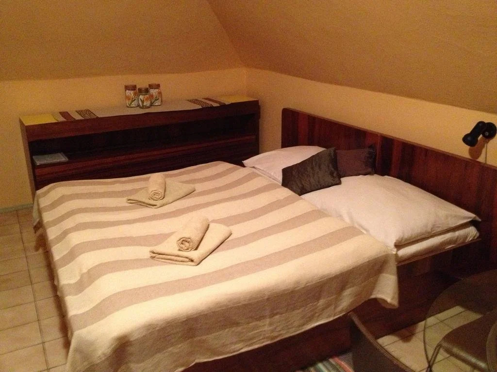 Asso Penzion